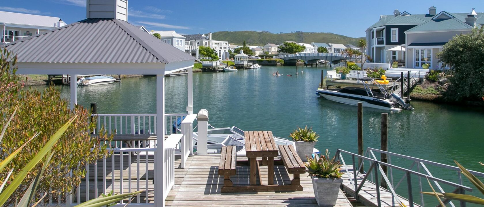 Thesen Island Home Owners Association
